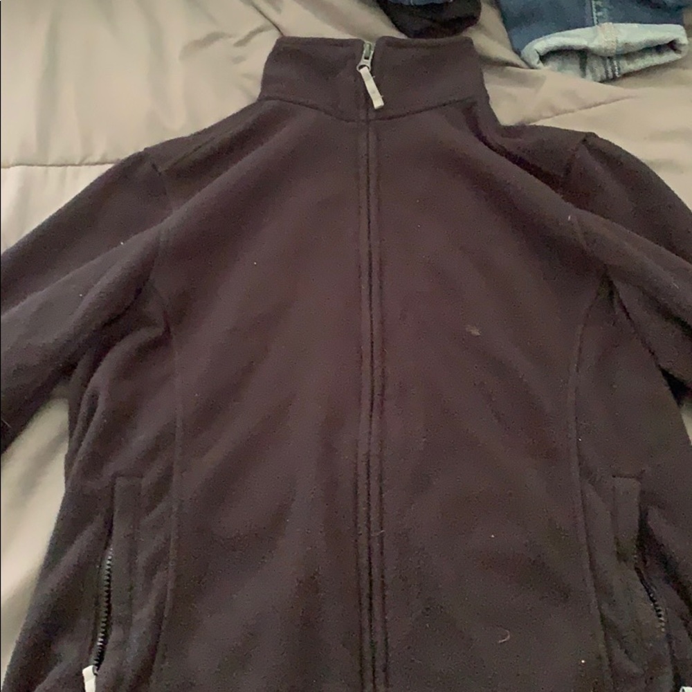 Lands end sweater